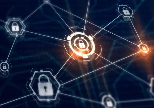 Advanced network security