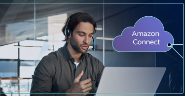 Amazon connect