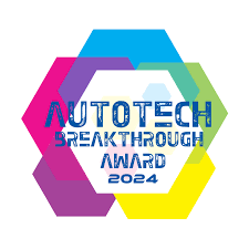 Autotech Breakthrough Awards2024