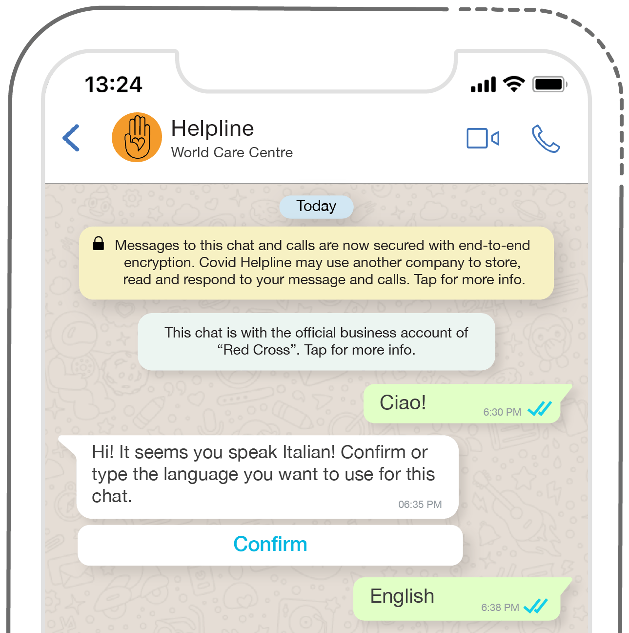 Chatbot