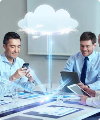 Lack of enterprise experience