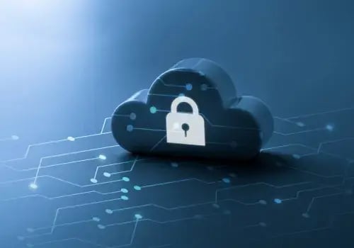 Cloud security