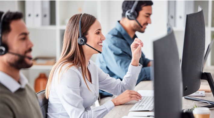 Contact centre thumbnail 2