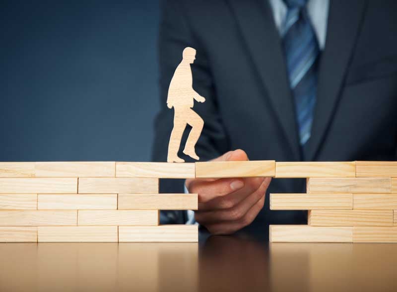 End-to-end managed services