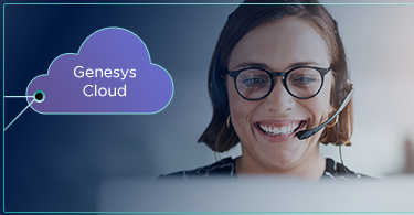 Genesys cloud