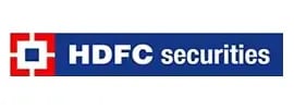 HDFC Securities