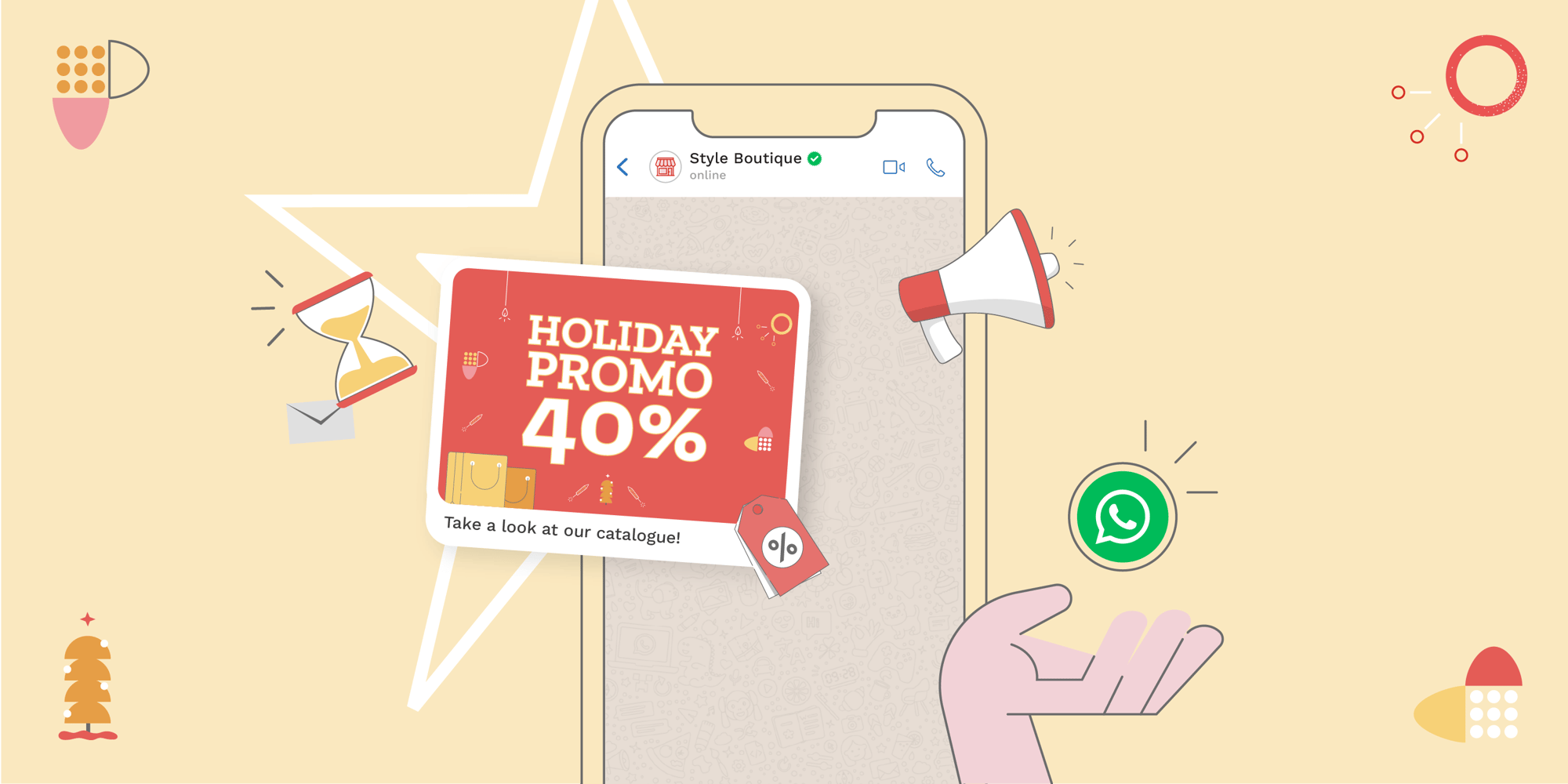 Holiday-Campaigns-with-WhatsApp-Feature-Image