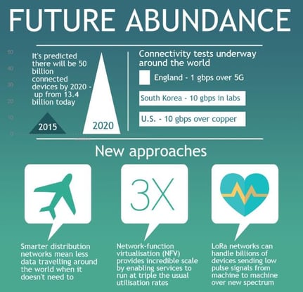 future abundance infographic