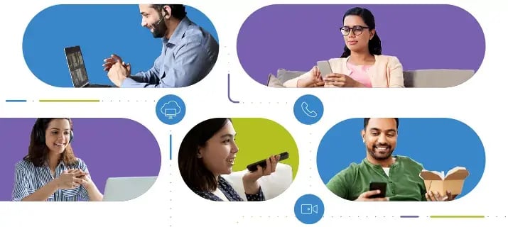 The future of collaboration for India-based enterprises