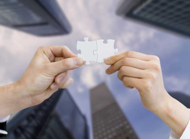 Integrated & interoperable
