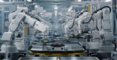 manufacturing
