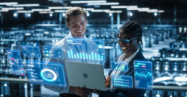 Managed Hosting Services