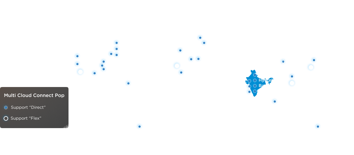 Map-iframe