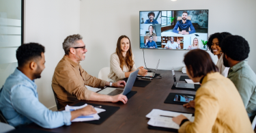 Microsoft Teams Rooms