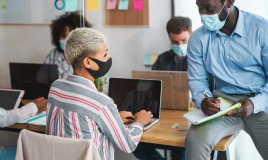Multi-cloud networking 101