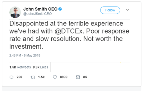 The power of recommendation as a growth multiplier

