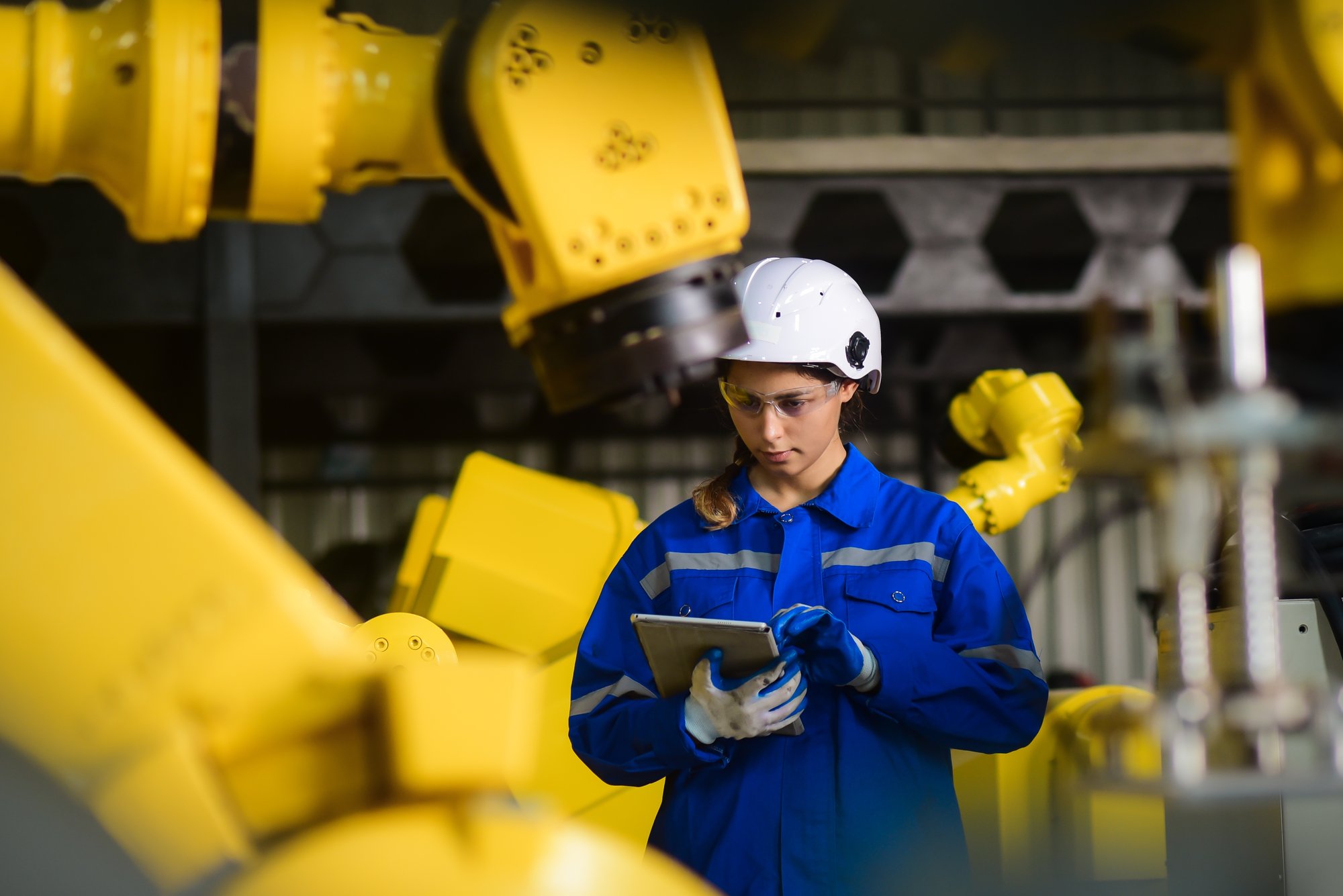 Predictive Maintenance