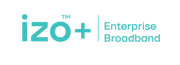IZO+ Enterprise Broadband