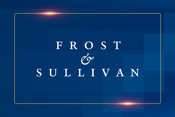 Frost & Sullivan