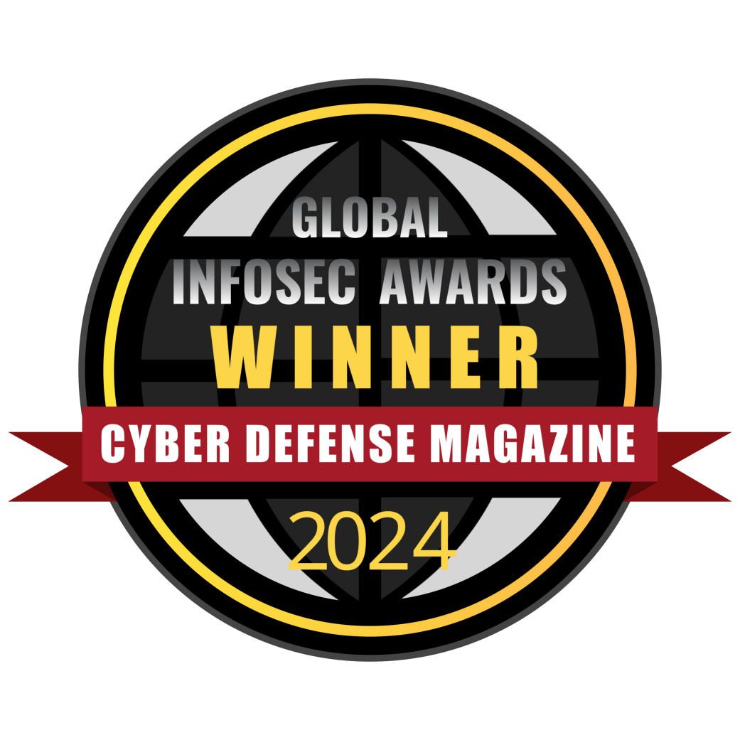 Global Infosec Award