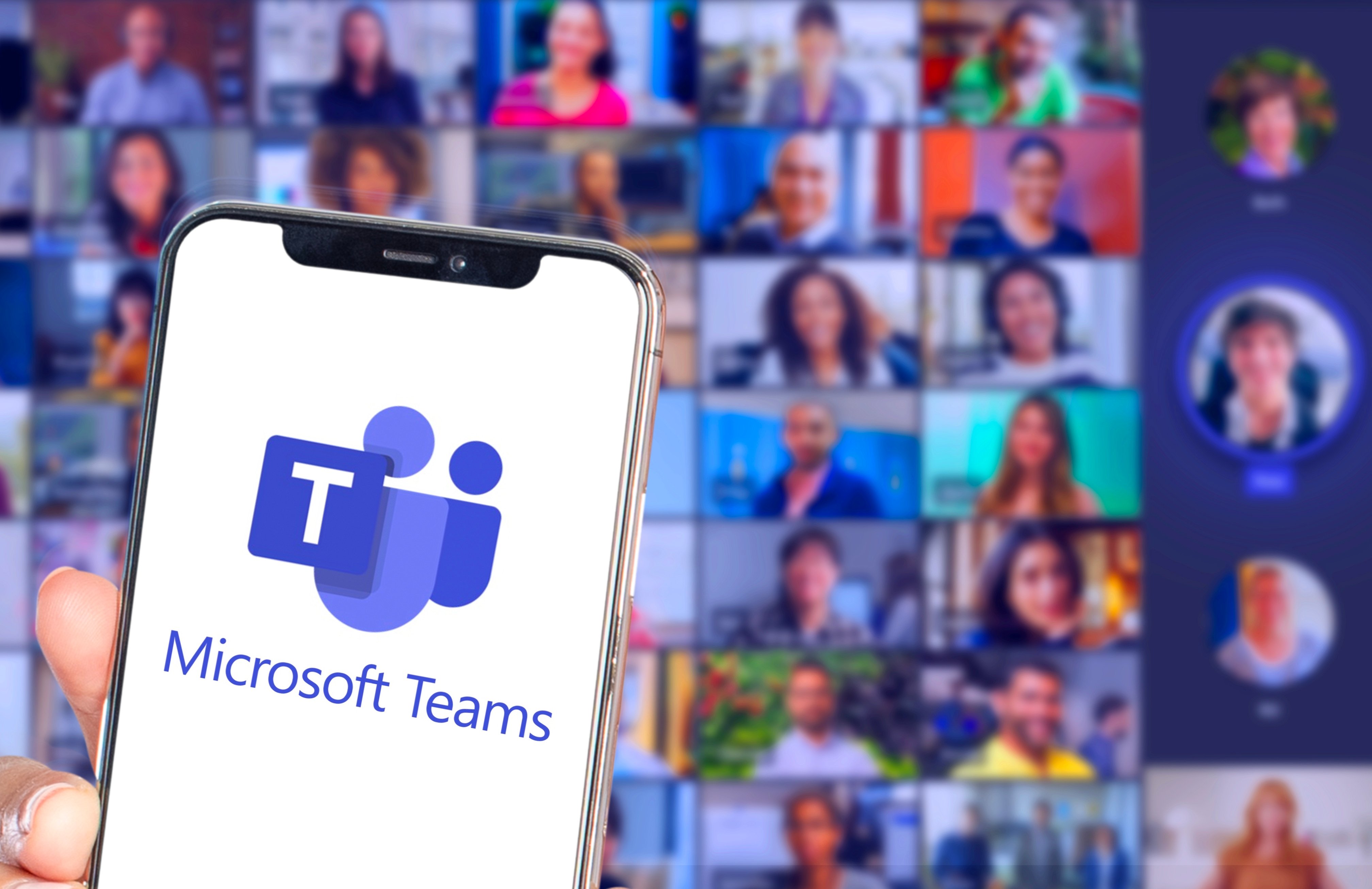 Microsoft Teams by Tata Communications