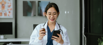 Transforming healthcare communication: Practo & Kaleyra