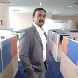 Madhukar Mazire