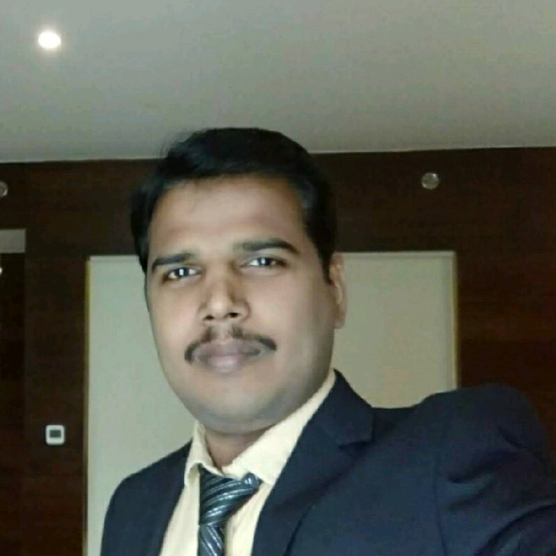 Suresh PK
