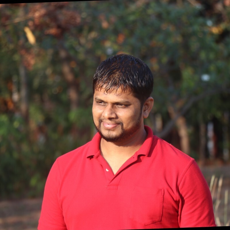 Sachin Bhujbal