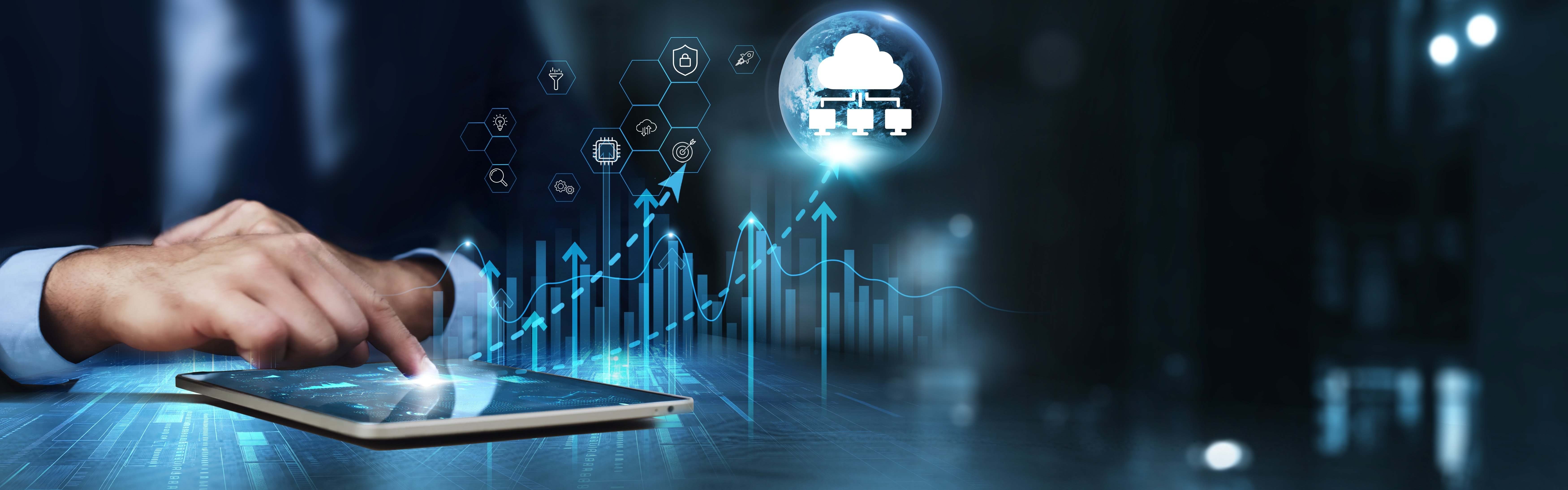 Backbone bridging network