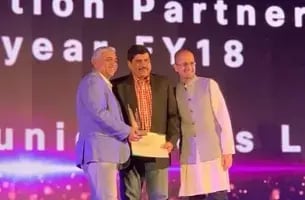 Collaboration Partner of the Year
