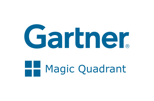 Gartner Magic Quadrant