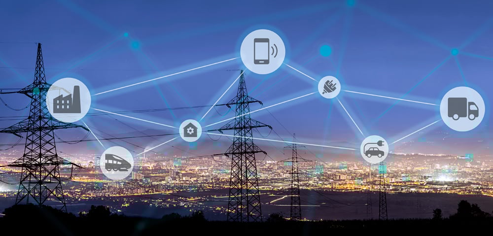 IPCL cut down power outages by 20% with smart grid IoT technology
