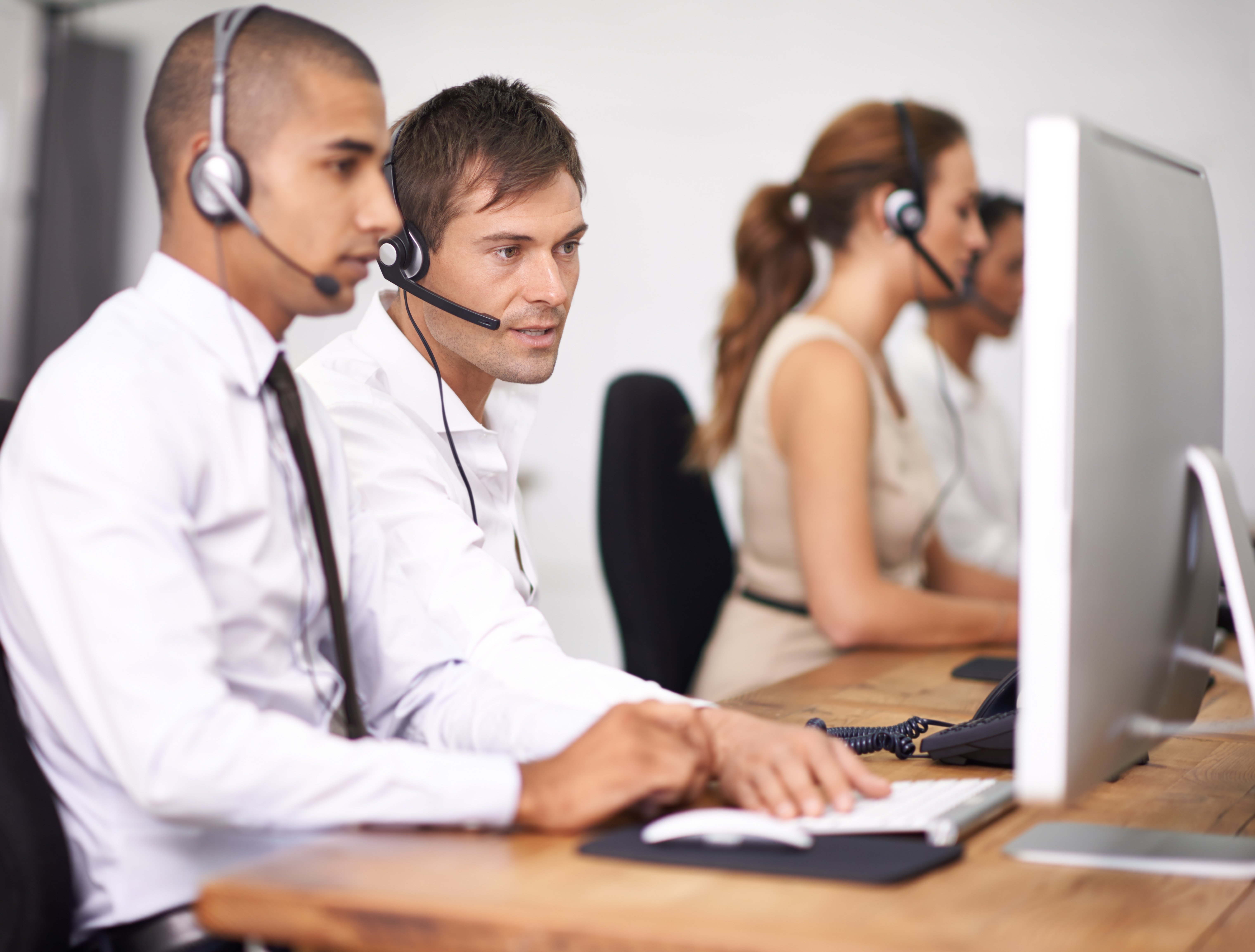 International Toll-Free Service (ITFS)