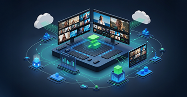 Media Hub