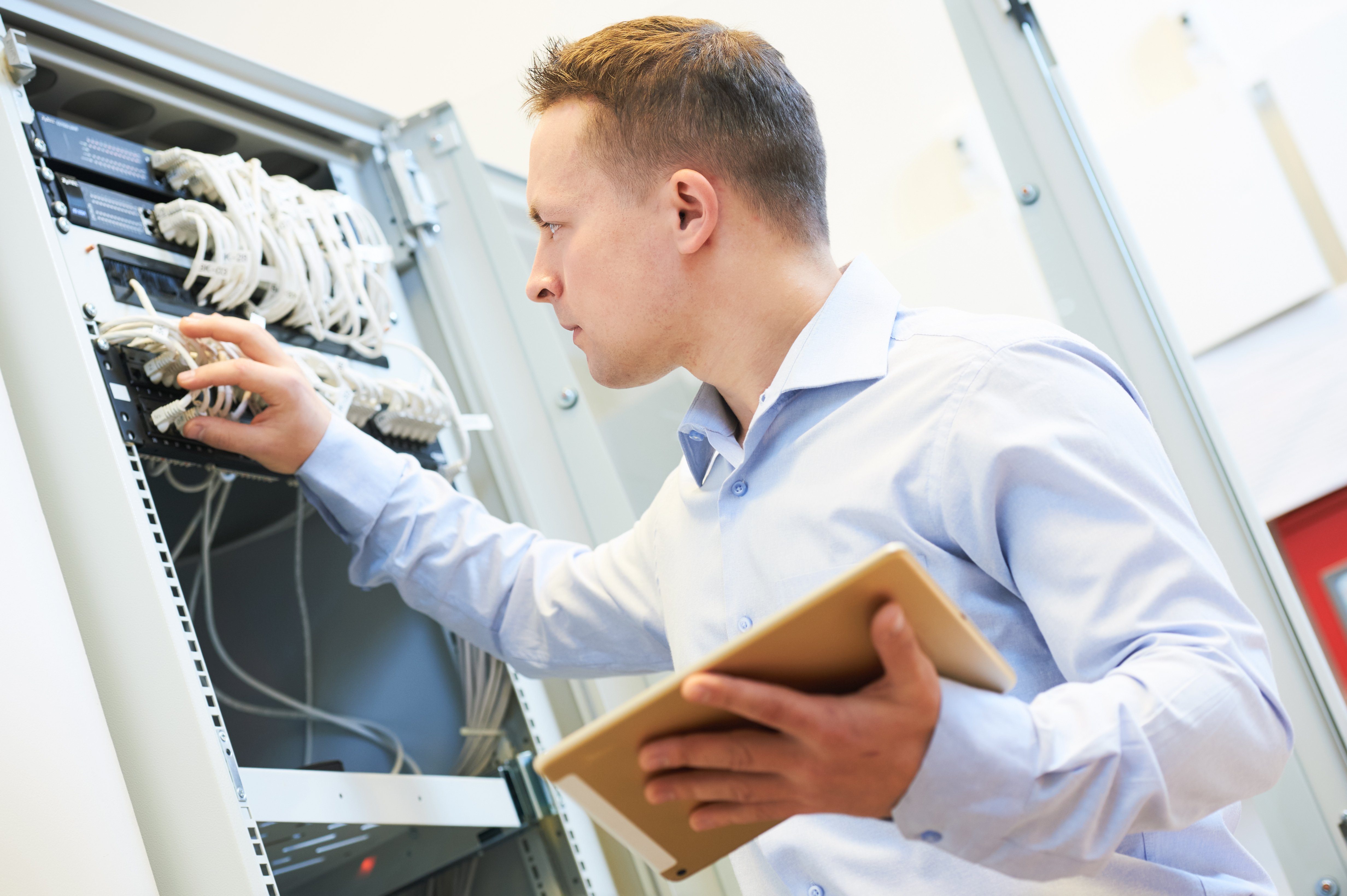 Priority Ethernet Service