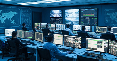Satellite Services