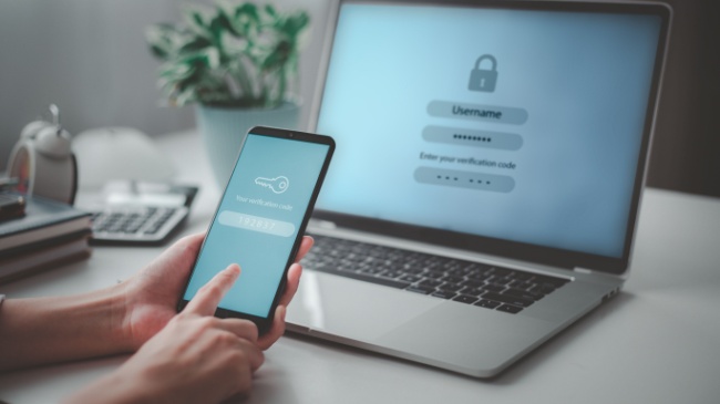 Enhance security with seamless OTP verification