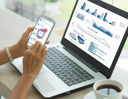 Managed SASE services: