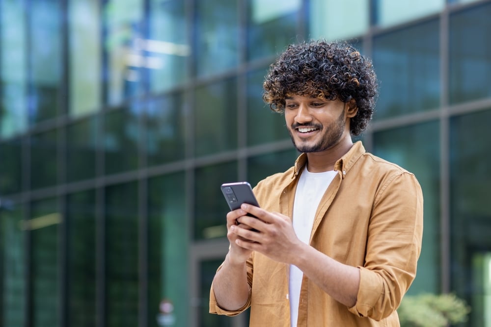 Playing the mobile marketing game to win