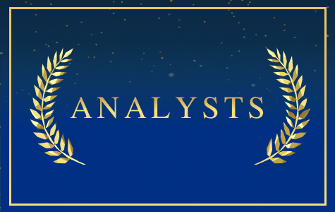 Analysts