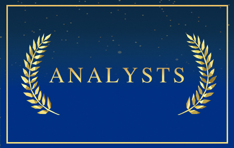 Analysts