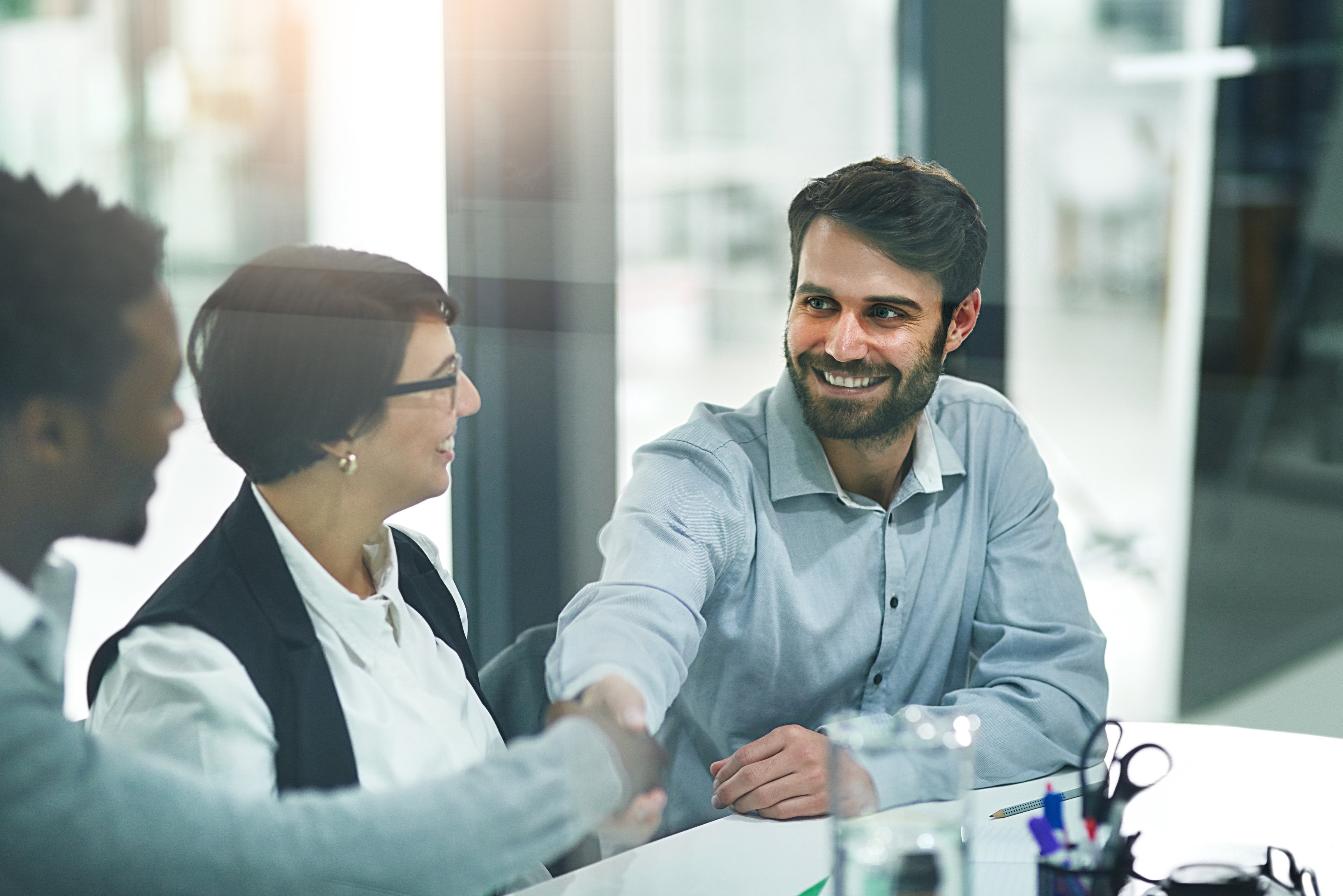 IDC info snapshot: The multi cloud networking advantage