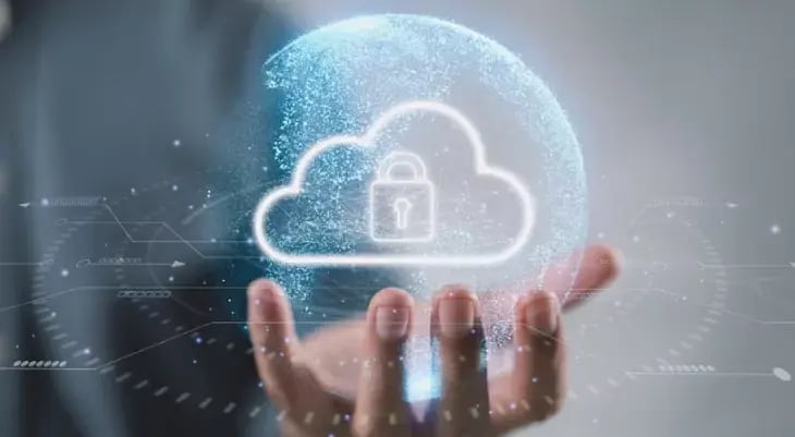Protect your devices, applications, network, and data