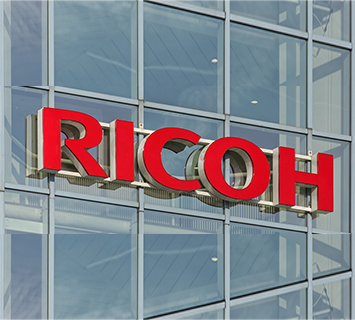 Ricoh
