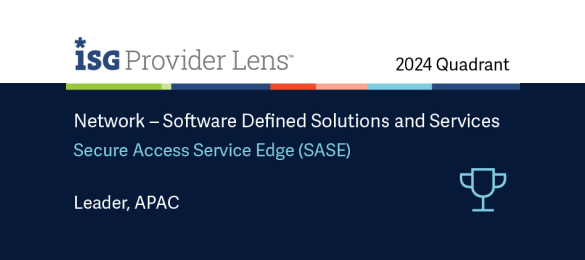 Secure Access Service Edge (SASE)