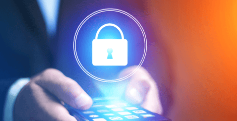 Secure, customised access