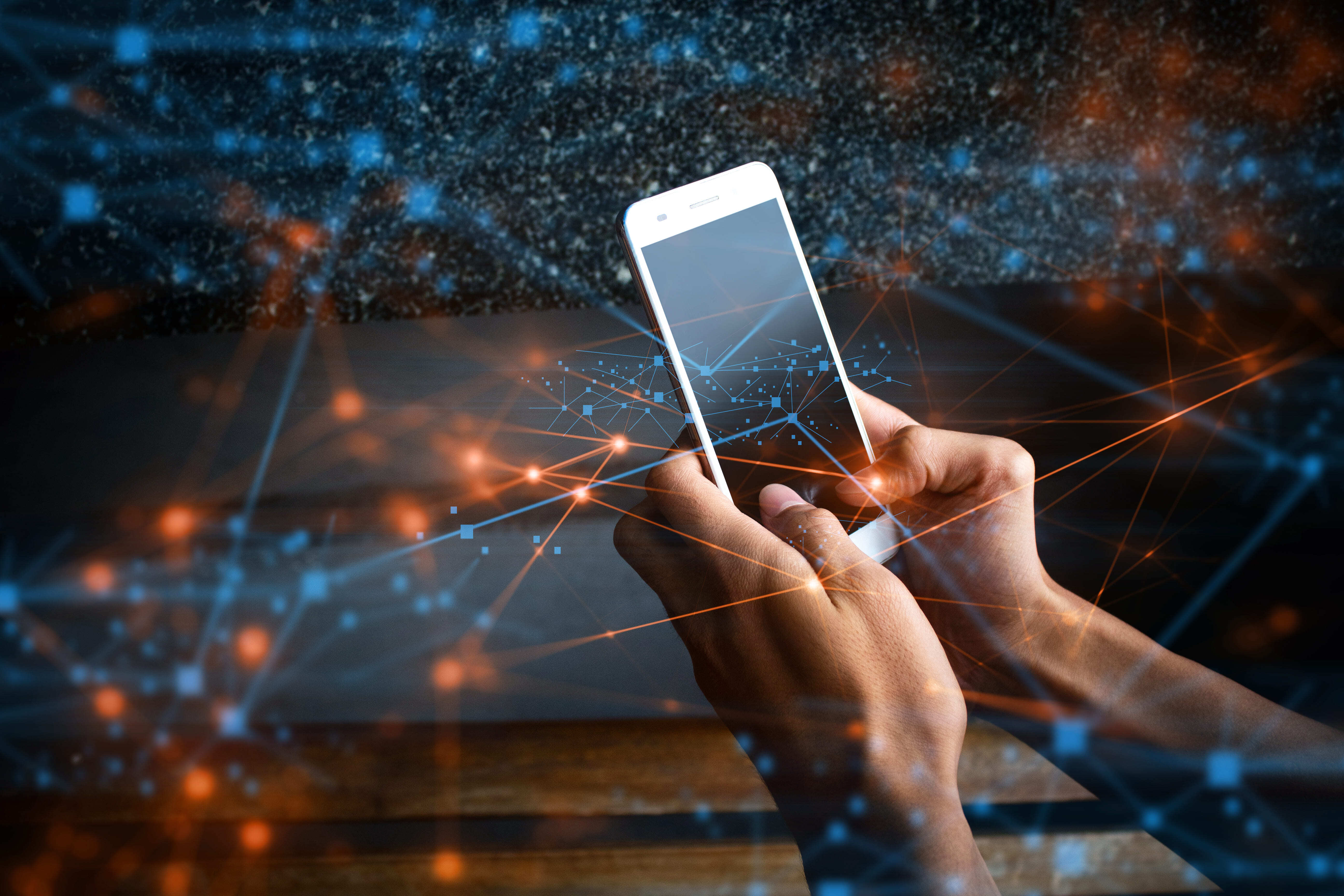 Connectivity Orchestration