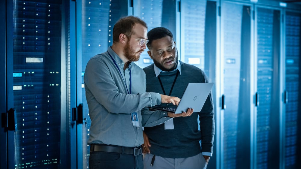 Managed Services