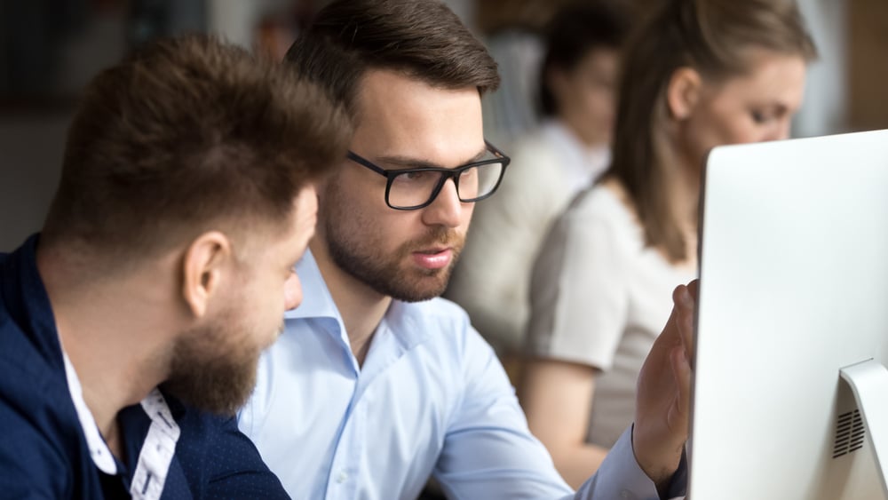 Strategic sourcing